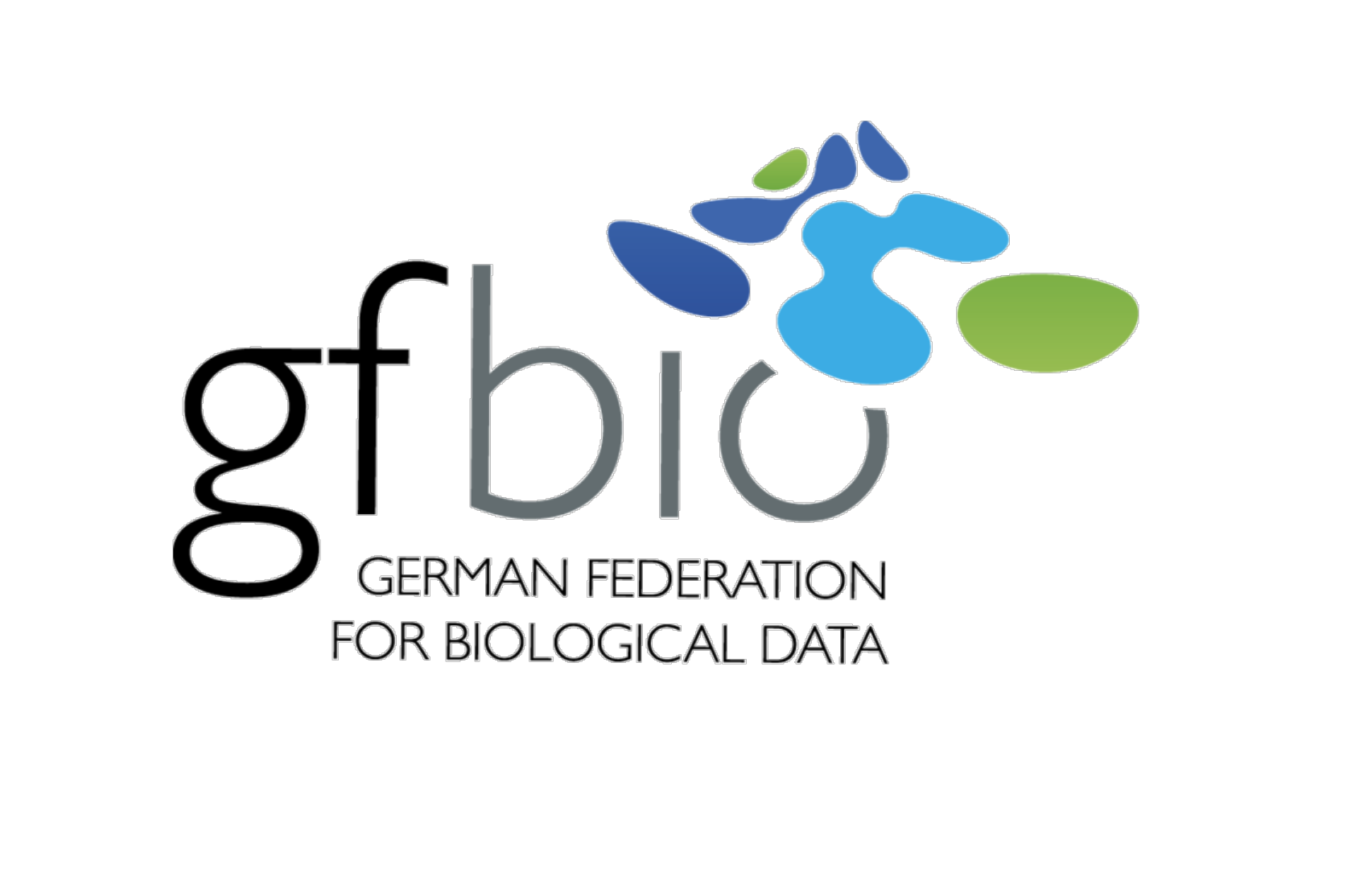 GFBIO-Logo in Bubble