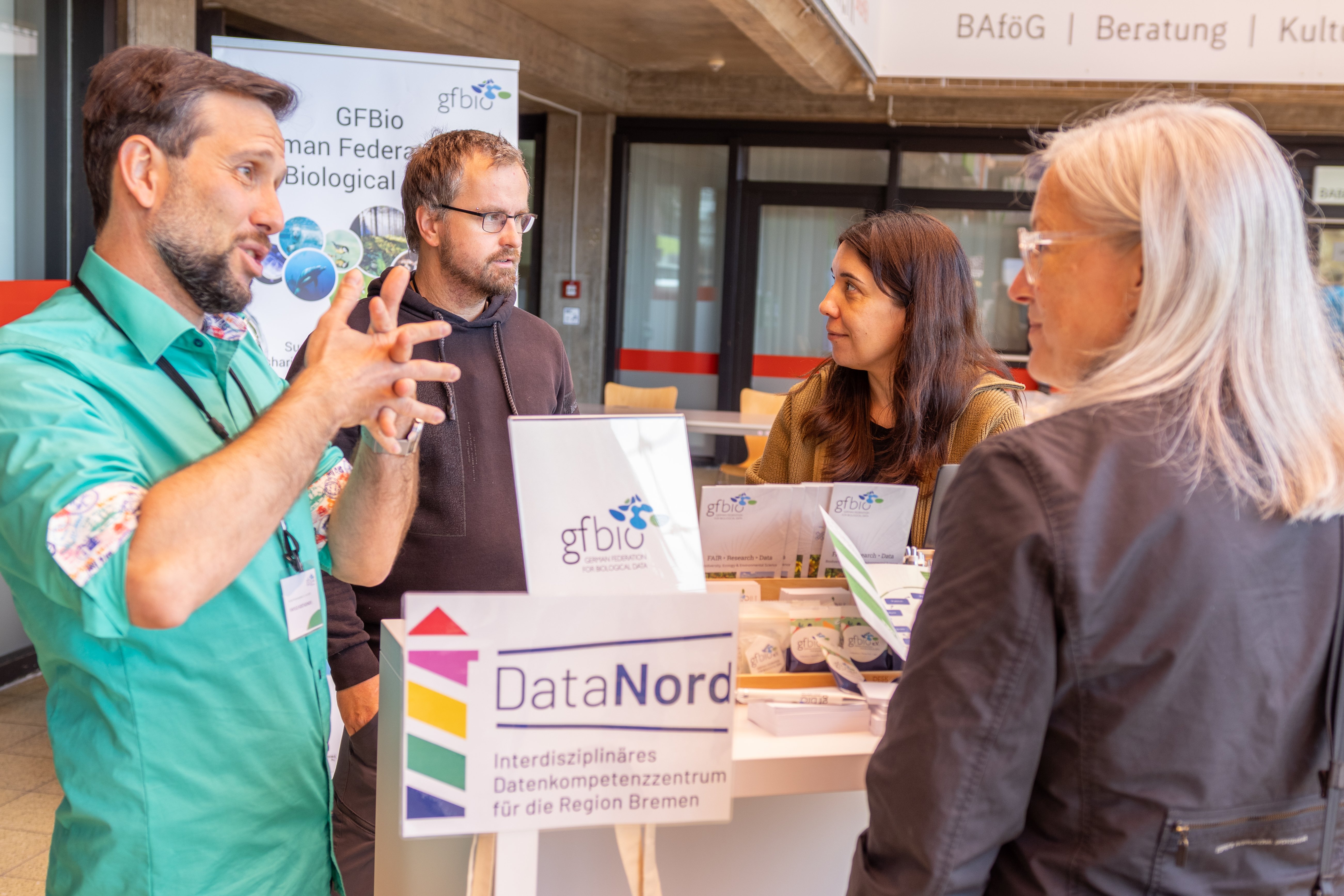 Tag der Forschungsdaten_GFBio